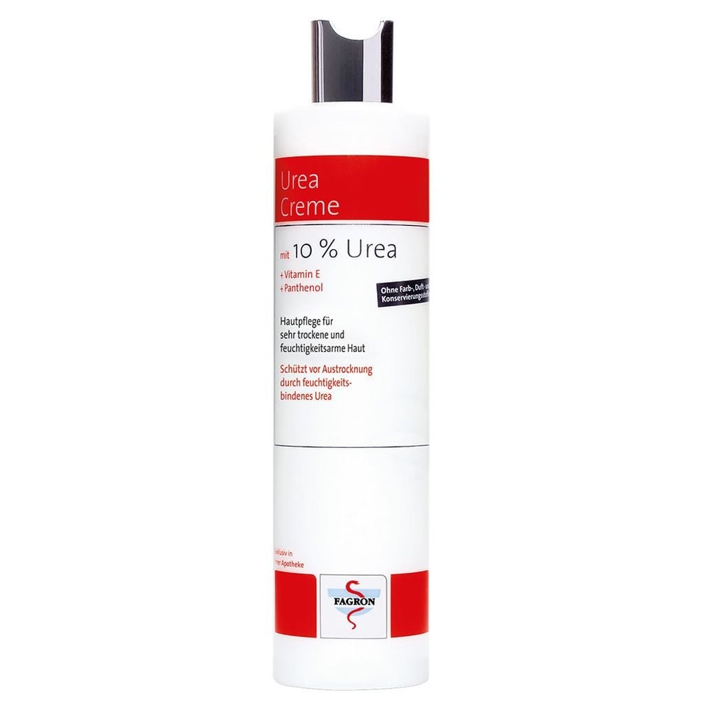 Urea Fagron Creme 10%