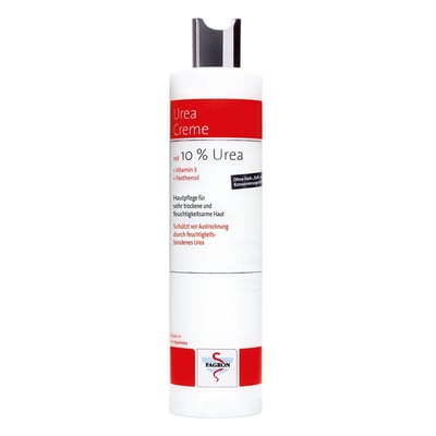 Urea Fagron Creme 10%