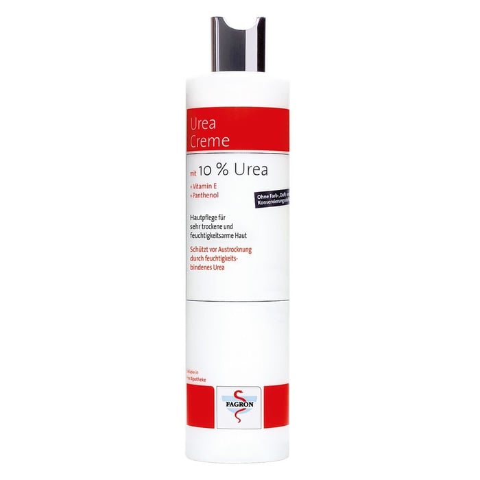 Urea Fagron Creme 10%