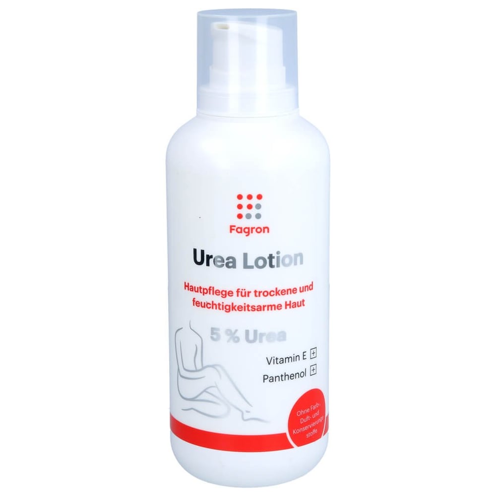 Urea Fagron Lotion 5%