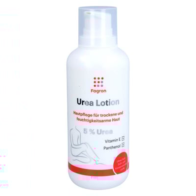 Urea Fagron Lotion 5%