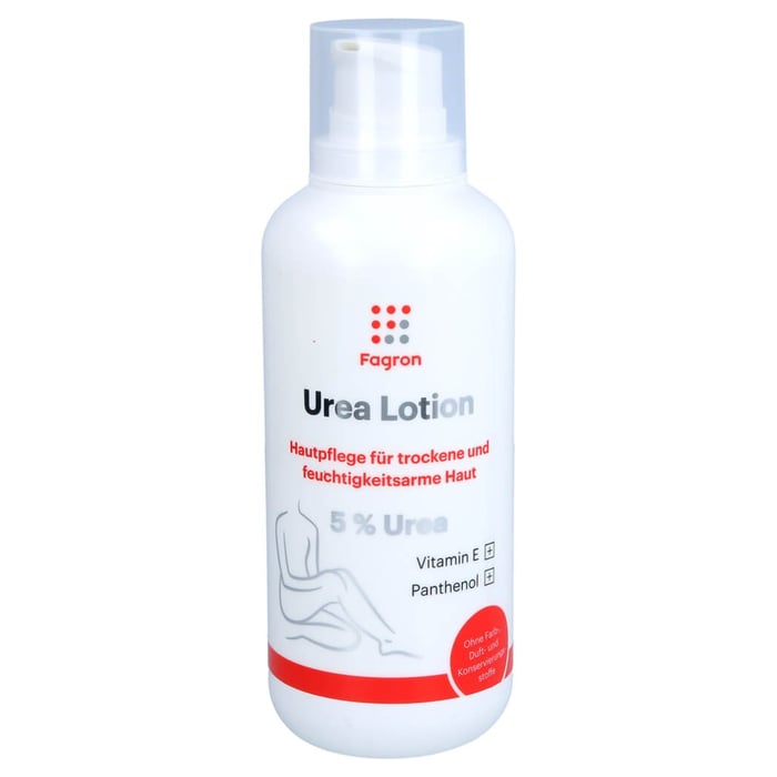 Urea Fagron Lotion 5%