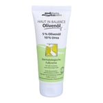 HAUT IN BALANCE Olivenöl Fußcr.5%Oliven.10%Urea Produktbild 4