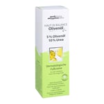 HAUT IN BALANCE Olivenöl Fußcr.5%Oliven.10%Urea Produktbild 1