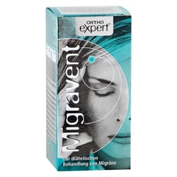 Migravent Kapseln