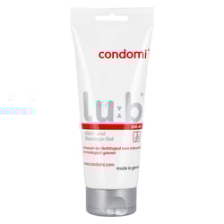 Condomi Lub Gleit-u. Massagegel