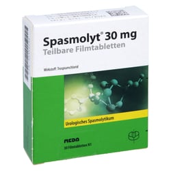 Spasmolyt 30 mg