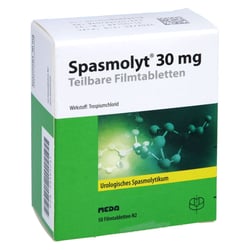 Spasmolyt 30 mg