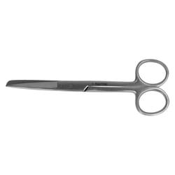 Verbandschere 14,5 cm rostfrei gerade