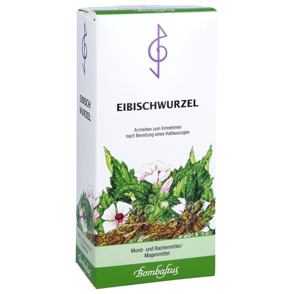 Eibischwurzel Bombastus Tee