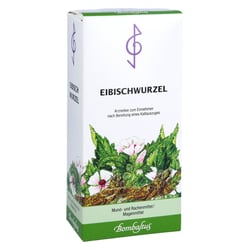 Eibischwurzel Bombastus Tee