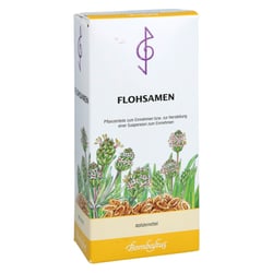 Flohsamen