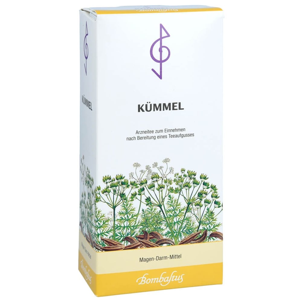 KÜMMEL BOMBASTUS
