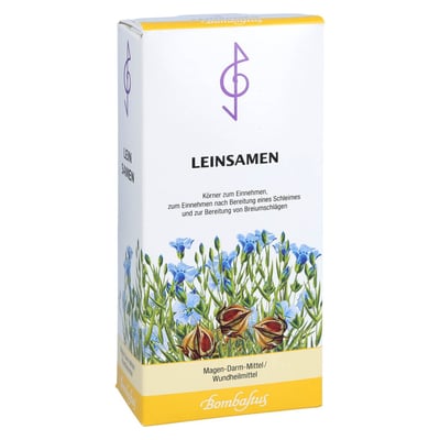 Leinsamen