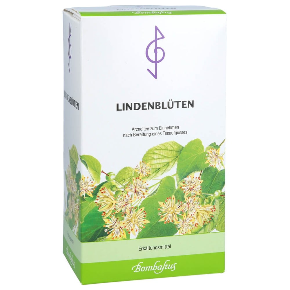 Lindenblüten