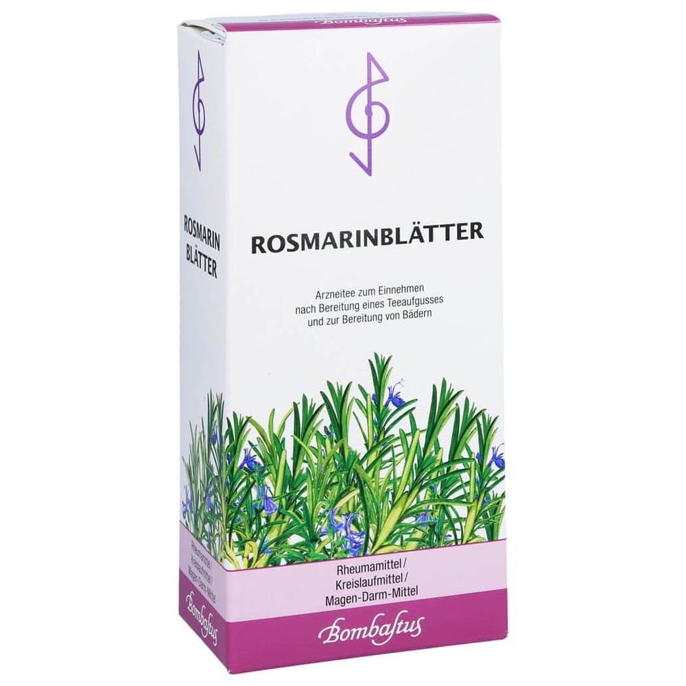 Rosmarinblätter