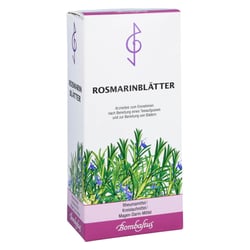 Rosmarinblätter