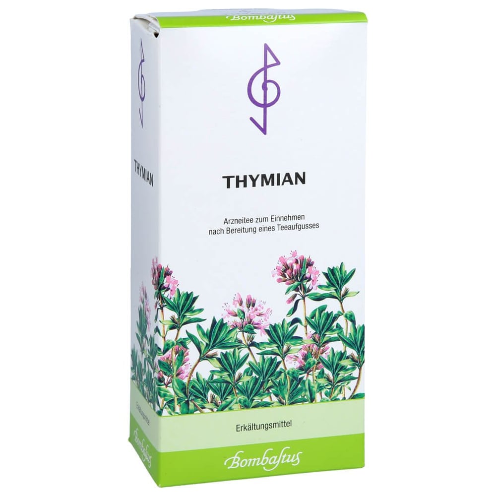 Thymian