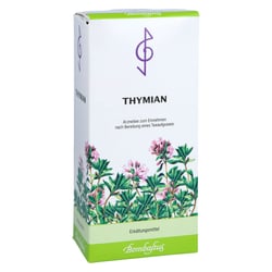 Thymian