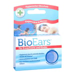 Bioears Silikon Ohrstöpsel Antimikrobielle Produktbild 1