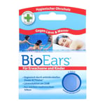 Bioears Silikon Ohrstöpsel Antimikrobielle Produktbild 2