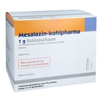 Mesalazin-kohlpharma 1 g