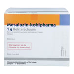 Mesalazin-kohlpharma 1 g