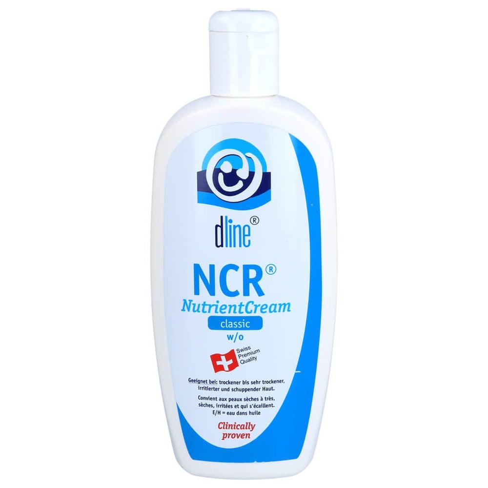 Ncr Nutrientcream