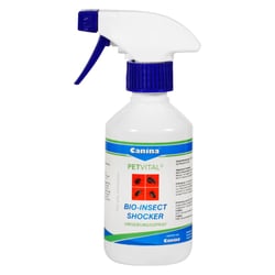 Petvital Bio-Insect Shocker Spray vet.