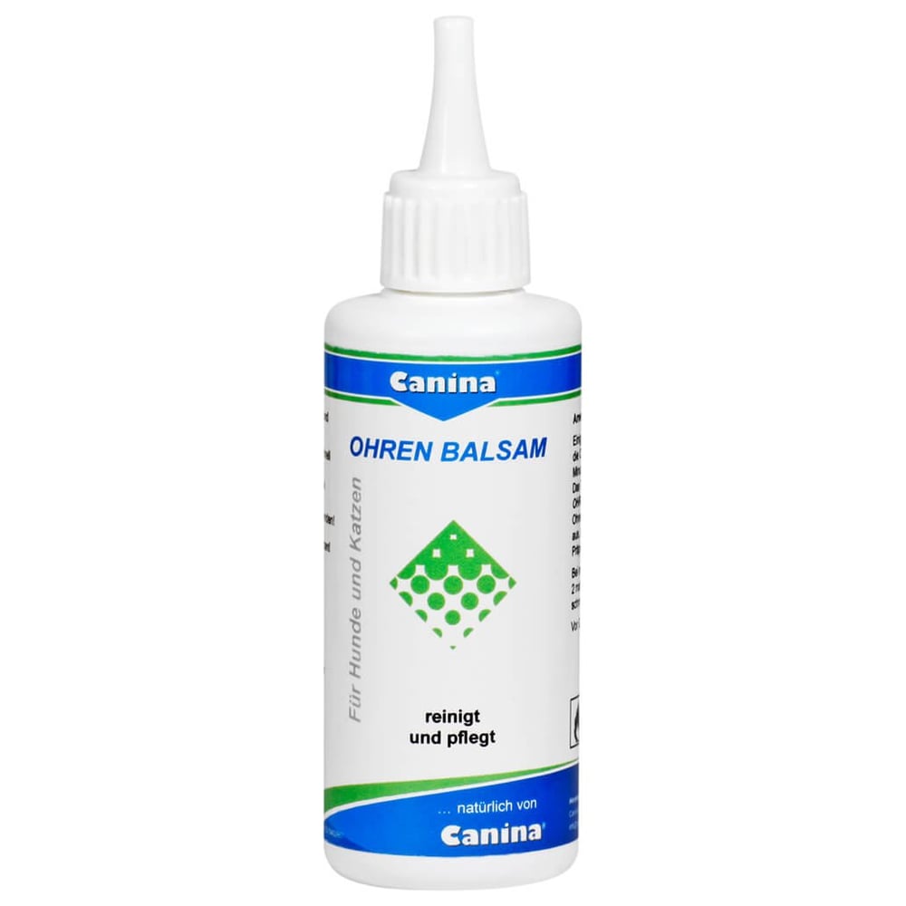 Ohren Balsam Vet