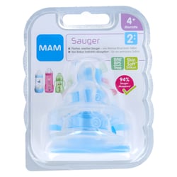 Mam Sauger Größe 2