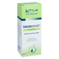 Trichosense Shampoo