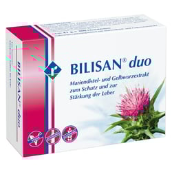 Bilisan duo Tabletten