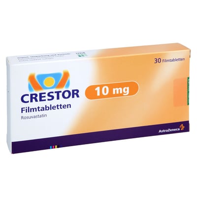 Crestor 10mg