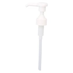 Dosierpumpe 2 ml für 500 ml Flaschen