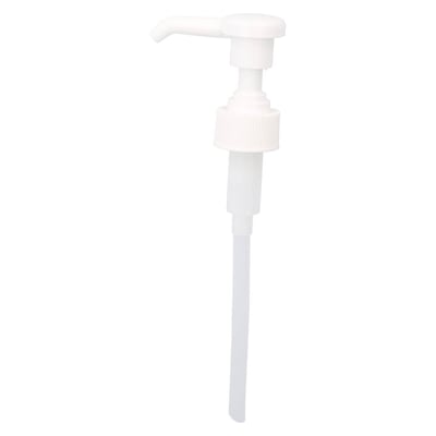 Dosierpumpe 2ml für 500ml Flaschen