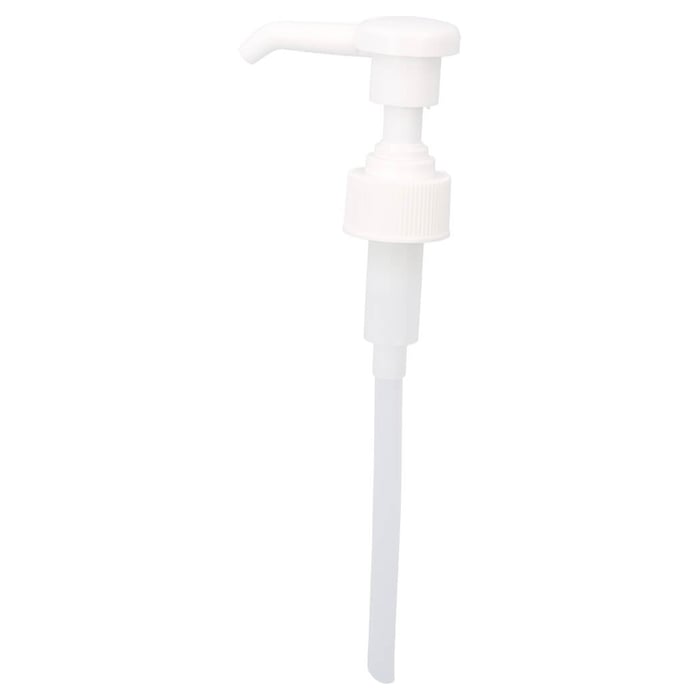 Dosierpumpe 2ml für 500ml Flaschen