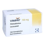 Vimpat 100 mg