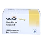 Vimpat 100 mg