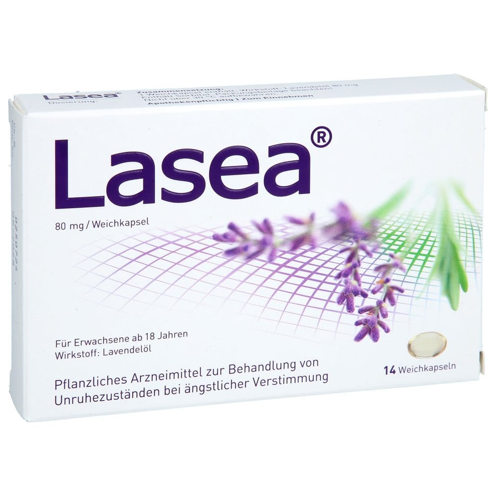 Lasea