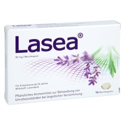 Lasea