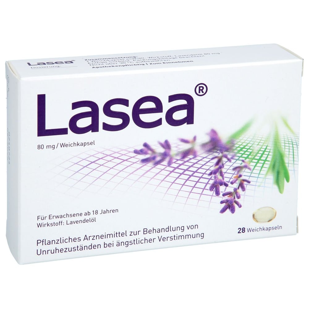 Lasea