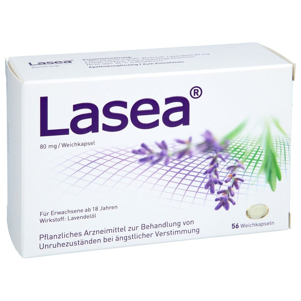 Lasea