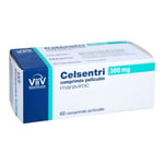 Celsentri 300 mg Produktbild 1