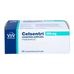 Celsentri 300 mg Produktbild 2