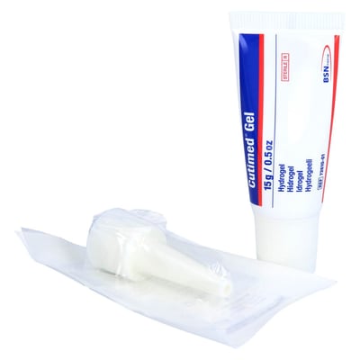 Cutimed Hydrogel amorph
