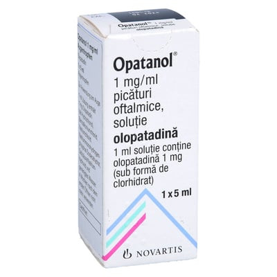 Opatanol