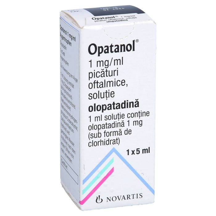 Opatanol
