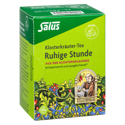 Ruhige Stunde Salus