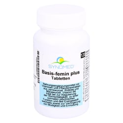 Basis-femin plus Tabletten